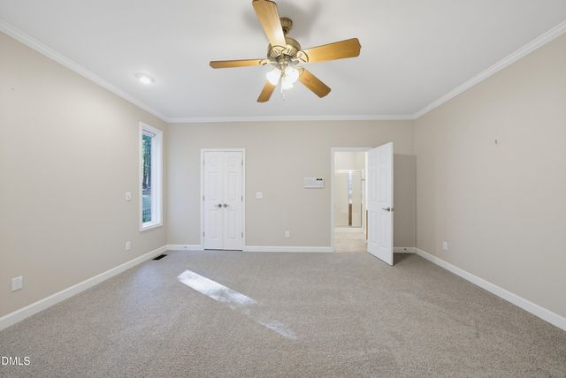 566 Timberknoll Lane, Wake Forest, NC 27587