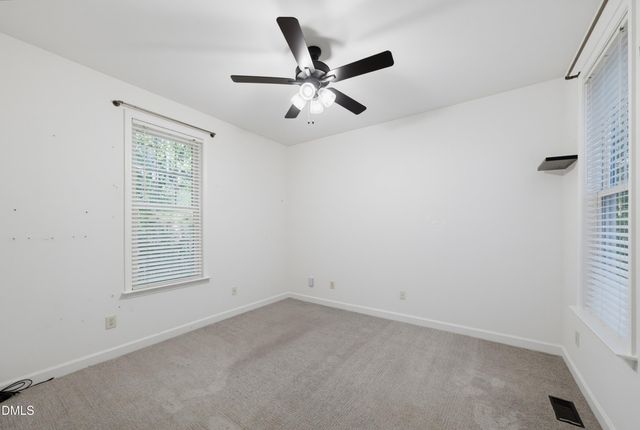 566 Timberknoll Lane, Wake Forest, NC 27587
