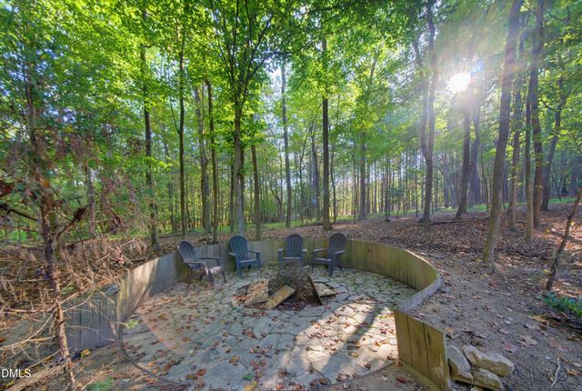 566 Timberknoll Lane, Wake Forest, NC 27587