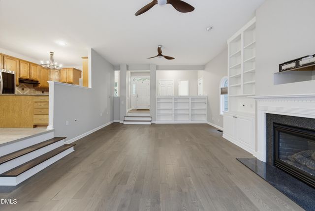 566 Timberknoll Lane, Wake Forest, NC 27587