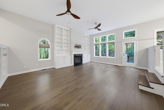 566 Timberknoll Lane, Wake Forest, NC 27587
