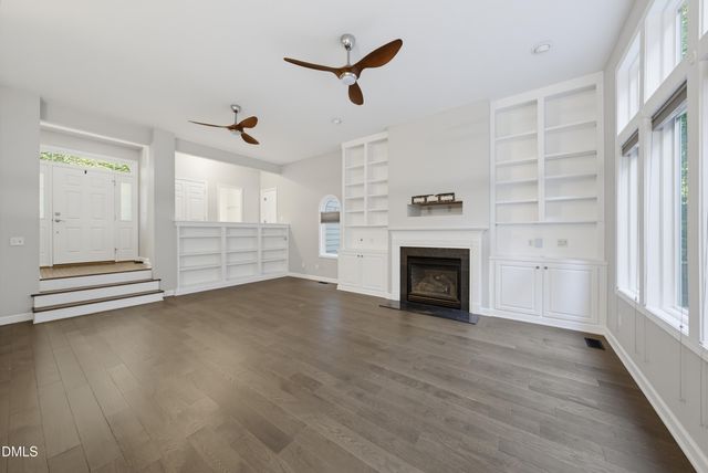 566 Timberknoll Lane, Wake Forest, NC 27587