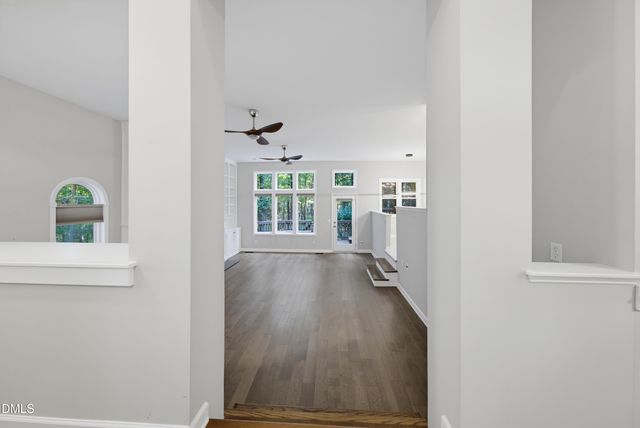 566 Timberknoll Lane, Wake Forest, NC 27587