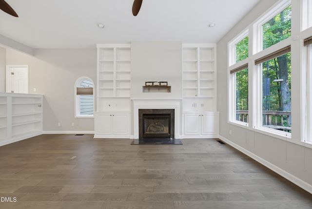 566 Timberknoll Lane, Wake Forest, NC 27587