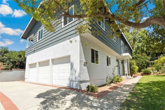 5701 Milton, Whittier, CA 90601