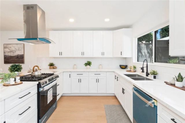 5701 Milton, Whittier, CA 90601