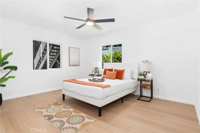 5701 Milton, Whittier, CA 90601