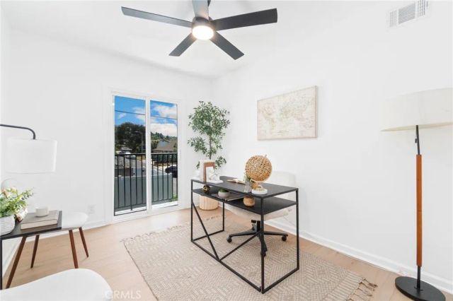 5701 Milton, Whittier, CA 90601