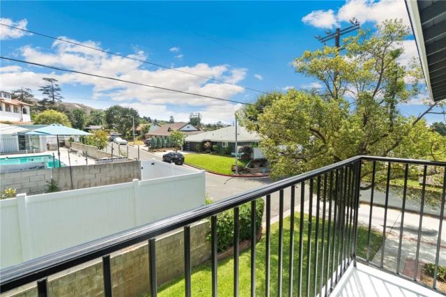 5701 Milton, Whittier, CA 90601