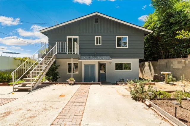 5701 Milton, Whittier, CA 90601