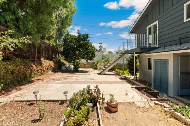 5701 Milton, Whittier, CA 90601