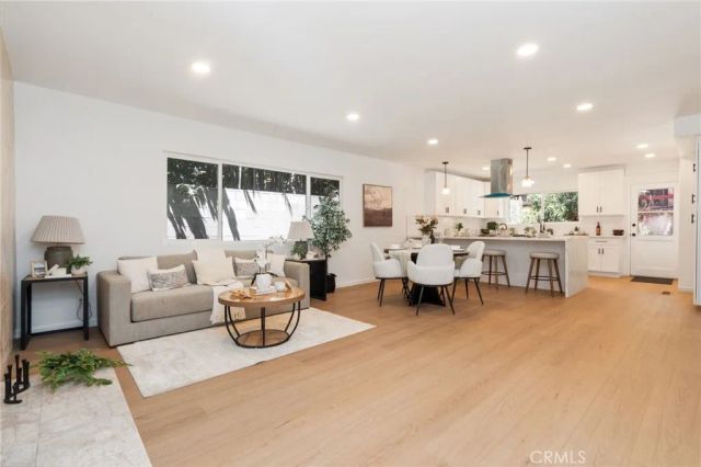 5701 Milton, Whittier, CA 90601