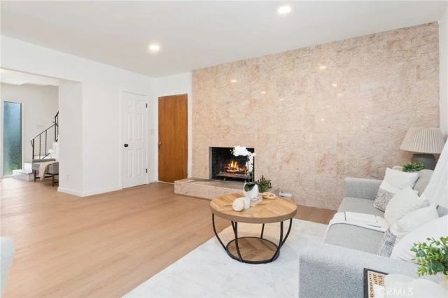 5701 Milton, Whittier, CA 90601