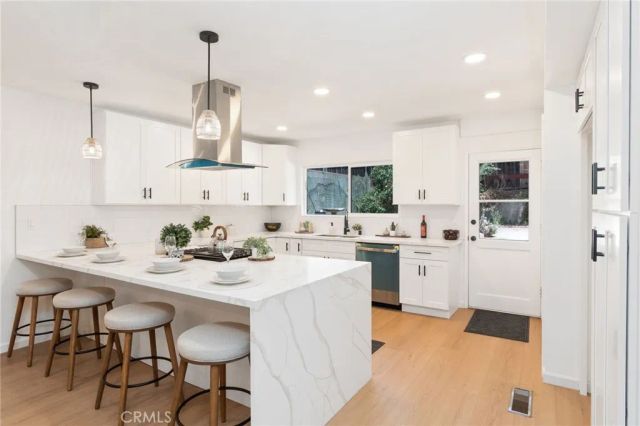 5701 Milton, Whittier, CA 90601