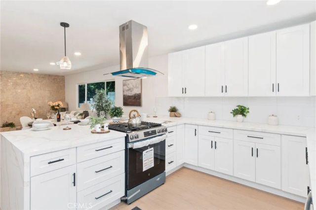 5701 Milton, Whittier, CA 90601
