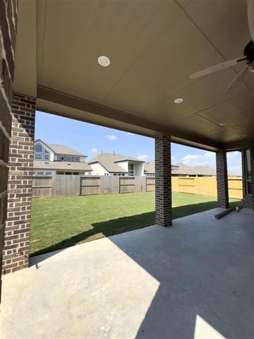 30518 Cheyenne Place Court, Brookshire, TX 77423