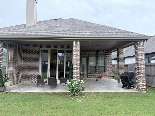 30518 Cheyenne Place Court, Brookshire, TX 77423