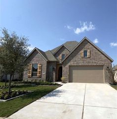 30518 Cheyenne Place Court, Brookshire, TX 77423