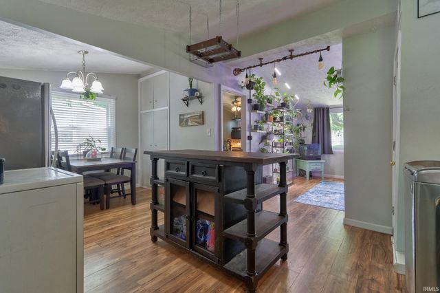 2530 S Saint James Boulevard, Evansville, IN 47714