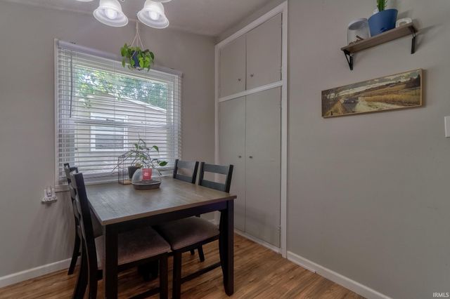2530 S Saint James Boulevard, Evansville, IN 47714