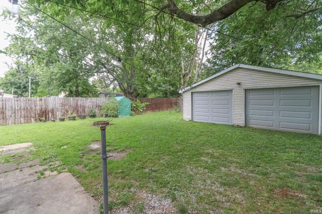 2530 S Saint James Boulevard, Evansville, IN 47714
