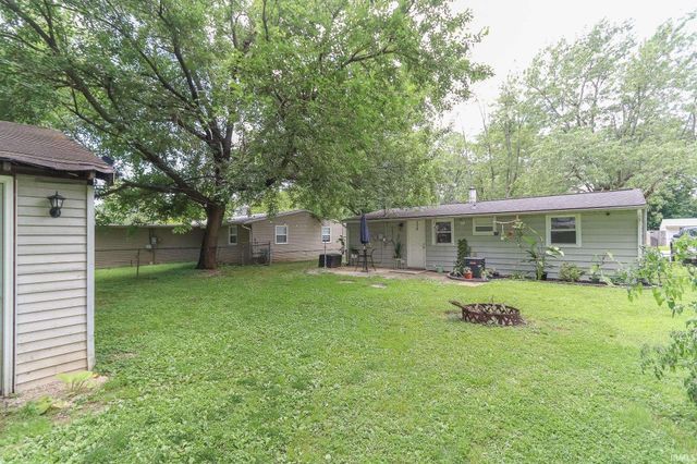 2530 S Saint James Boulevard, Evansville, IN 47714