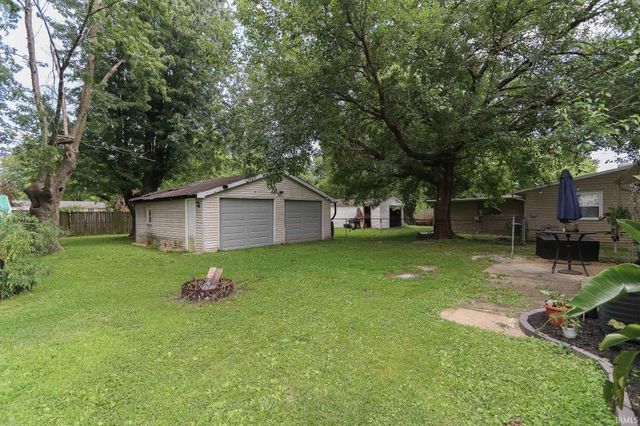 2530 S Saint James Boulevard, Evansville, IN 47714