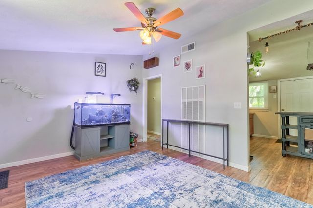 2530 S Saint James Boulevard, Evansville, IN 47714