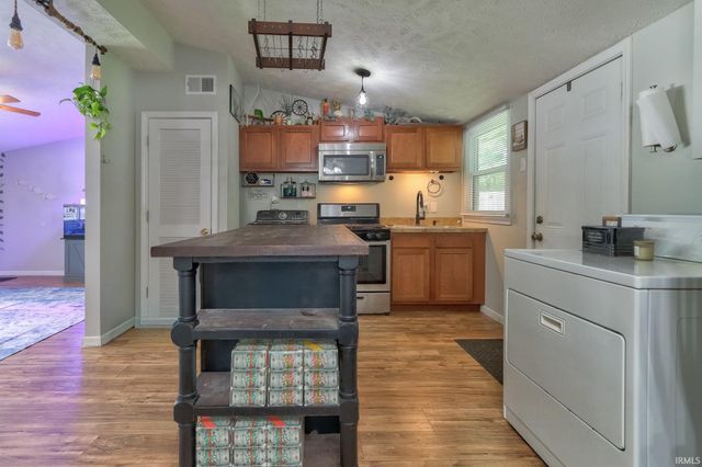 2530 S Saint James Boulevard, Evansville, IN 47714