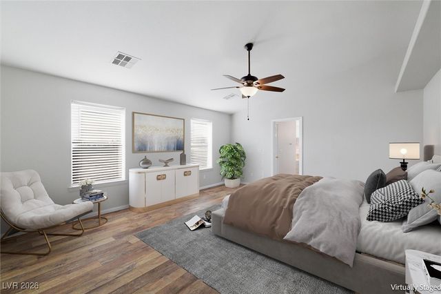 3020 Peggy Avenue, Pahrump, NV 89048