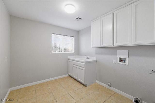 3020 Peggy Avenue, Pahrump, NV 89048