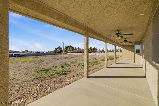 3020 Peggy Avenue, Pahrump, NV 89048