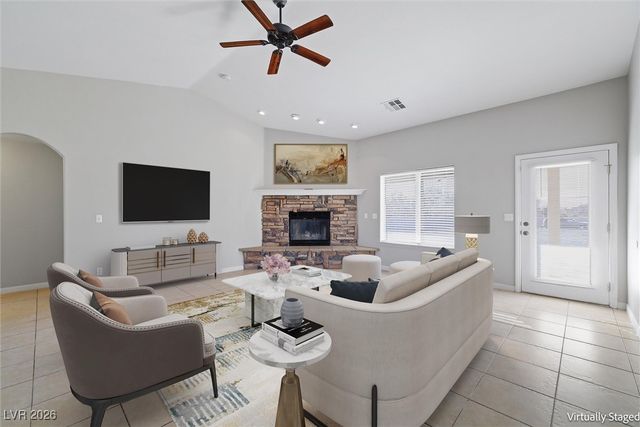 3020 Peggy Avenue, Pahrump, NV 89048