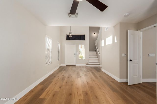 3513 N KASHMIR --, Mesa, AZ 85215