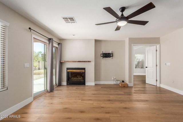 3513 N KASHMIR --, Mesa, AZ 85215