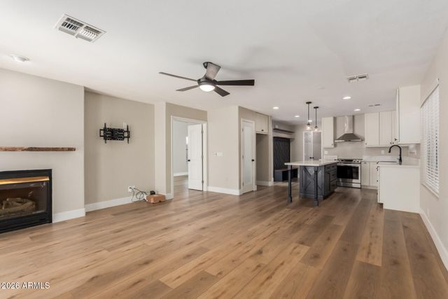 3513 N KASHMIR --, Mesa, AZ 85215