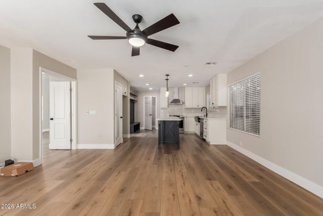 3513 N KASHMIR --, Mesa, AZ 85215