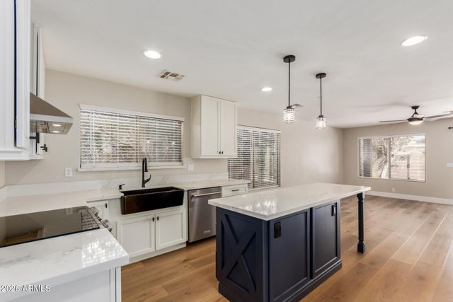 3513 N KASHMIR --, Mesa, AZ 85215