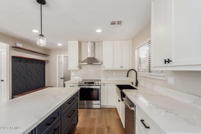 3513 N KASHMIR --, Mesa, AZ 85215