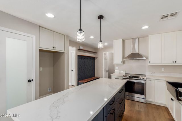 3513 N KASHMIR --, Mesa, AZ 85215