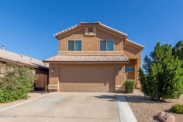 3513 N KASHMIR --, Mesa, AZ 85215