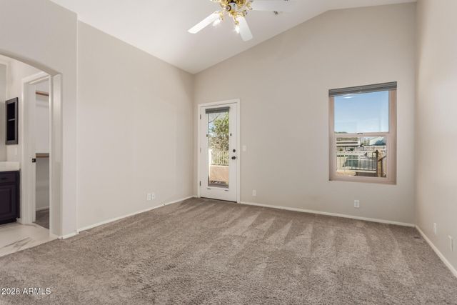3513 N KASHMIR --, Mesa, AZ 85215