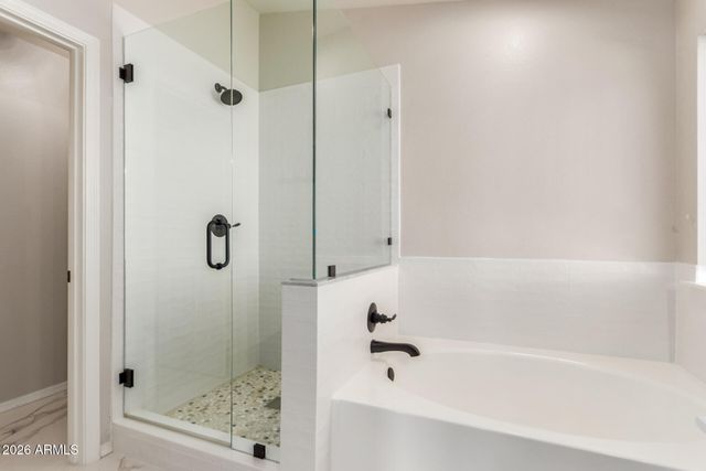 3513 N KASHMIR --, Mesa, AZ 85215