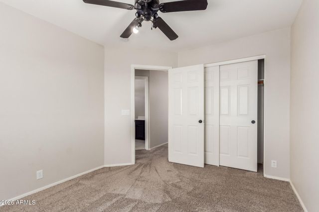 3513 N KASHMIR --, Mesa, AZ 85215