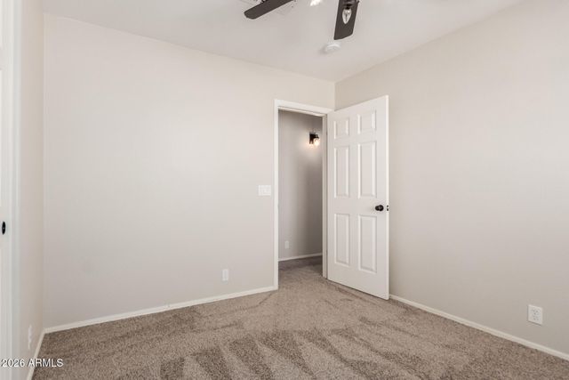 3513 N KASHMIR --, Mesa, AZ 85215