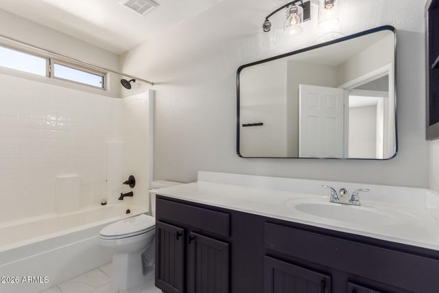 3513 N KASHMIR --, Mesa, AZ 85215