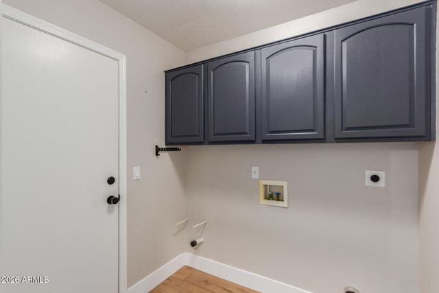 3513 N KASHMIR --, Mesa, AZ 85215