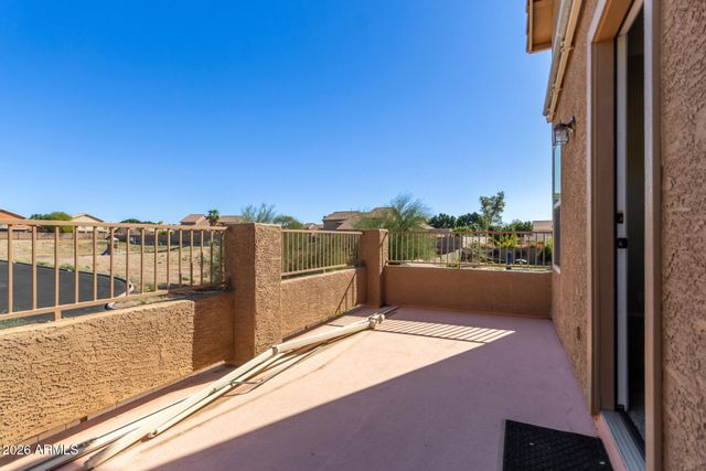 3513 N KASHMIR --, Mesa, AZ 85215