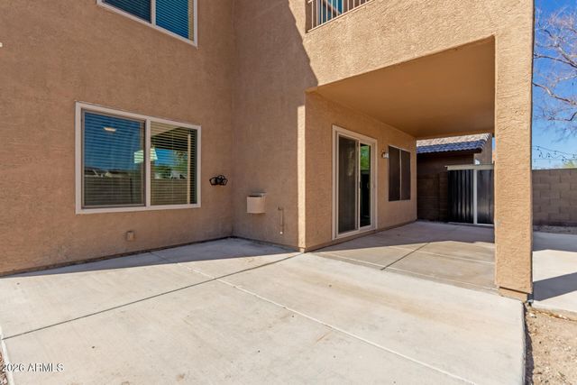 3513 N KASHMIR --, Mesa, AZ 85215