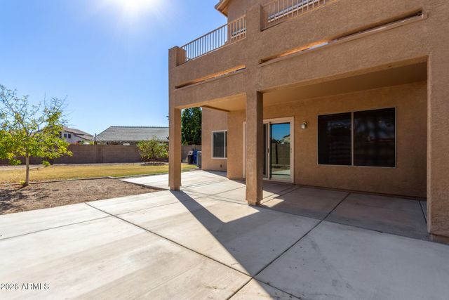 3513 N KASHMIR --, Mesa, AZ 85215